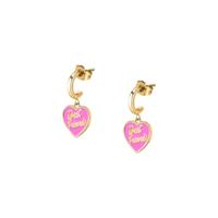 Oorbellen Dames Chiara Ferragni J19AVI47