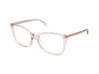 Brillen met correctie Gucci GG0026O 013