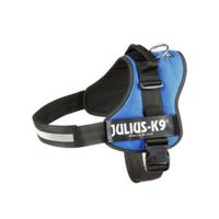 Hondentuigje Julius K9 Power Blauw XL 3