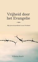 Vrijheid door het Evangelie - Wilhelm Busch - ebook - thumbnail