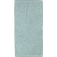 Cawö Cawo Lifestyle Uni Handdoek 50x100 Seegrün Cawö Cawo Lifestyle Uni Handdoek 50x100 Seegrün