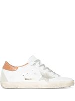 Golden Goose baskets Super-Star - Tons neutres - thumbnail