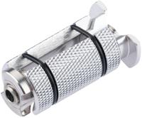 Ergotec a-head plug "integra perormance" ahead clamp integra perf.sil.