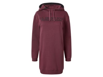 esmara Dames trui jurk (Rood, M (40/42)) esmara Dames trui jurk (Rood, M (40/42))