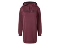 esmara Dames trui jurk (Rood, M (40/42))