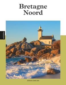 Reisgids PassePartout Bretagne Noord | Edicola