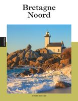 Reisgids PassePartout Bretagne Noord | Edicola - thumbnail