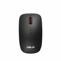 Muis Asus 90XB0450-BMU000 Zwart 1600 dpi