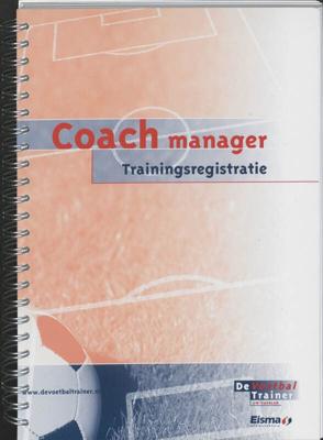 Coach Manager (Paperback)