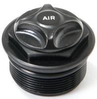 ROCKSHOX luchtkap air cap rs 30 gold 30 gold solo air black