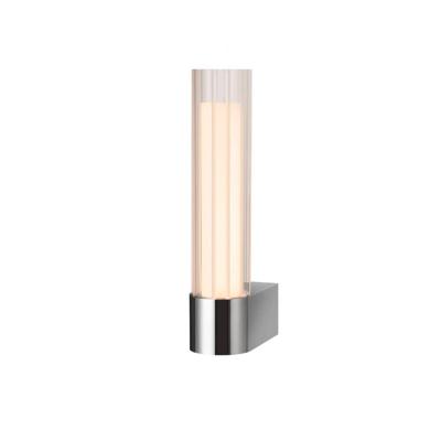 SLV Badkamer wandlampLygant Single chroom - 1007615