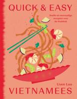 Quick & Easy Vietnamees (Hardback) Quick & Easy Vietnamees (Hardback)