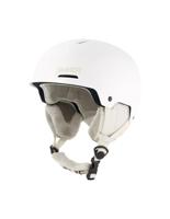 Sinner Copper Ski / Snowboard Helm (wit) Wit M (55-58 Cm)