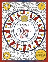 Kleurboek Tarot