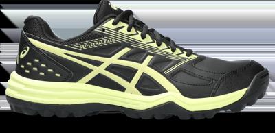 Asics Gel Lethal Field Black/Glow Yellow 23