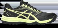 Asics Gel Lethal Field Black/Glow Yellow 23