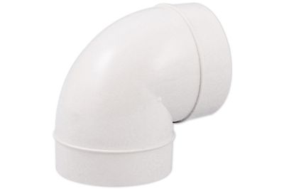 BOCHT 150 MM 90 gr WIT 004100