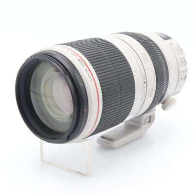 Canon EF 100-400mm F/4.5-5.6 L IS USM II (draaizoom) occasion