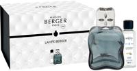 Maison Berger Giftset - Geurbrander Cosy - Blauw
