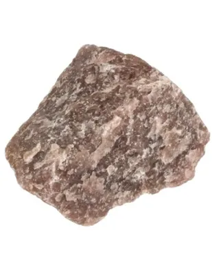Aventurijn rood A ruw stuk 600-800 gram