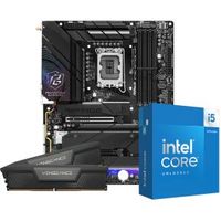 Megekko Upgrade Kit | Core i5 14600K | Z790 | 32GB | - thumbnail