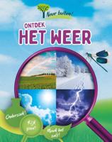 Ontdek het weer (Hardback)