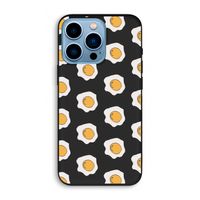 Bacon to my eggs #1: iPhone 13 Pro Biologisch afbreekbaar hoesje