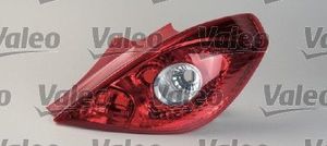 Achterlicht links 3D 043387