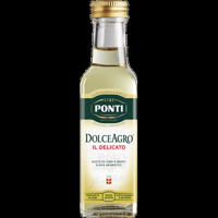Ponti DolceAgro Condimento Bianco 100ml bij Jumbo