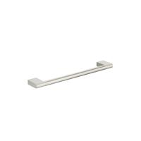 Crosswater MPRO Handdoekhouder - 45cm - RVS PRO043V Crosswater MPRO Handdoekhouder - 45cm - RVS PRO043V
