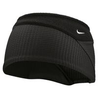 Nike Strike Elite Hoofdband Zwart Wit - thumbnail