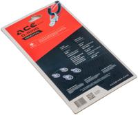 ACEBIKES Ace bikes spanband bevestiging "d-ring" tension belt fastening se d-ring