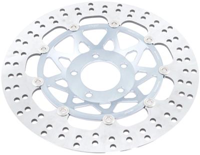 TRW -lucas remschijf "msw217" rotor msw217 floating