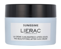 Lierac Paris - Lierac Sunissime The Beautifying After Sun Cream 200 ml Aftersun verzorging