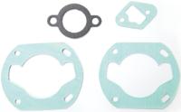 ATHENA Seal set sachs