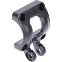 Ergotec stuurkap met koplamphouder voor barracuda stuurpen 31,8 mm - thumbnail