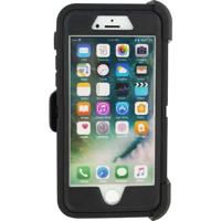 Xccess Survivor Essential Case Apple iPhone 7/8/SE (2020/2022) Black