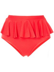 Duskii bas de maillot Cancun - Rouge