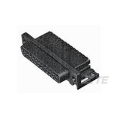 TE Connectivity TE AMP AMPLIMITE All Plastic 745085-2 1 stuk(s) Package