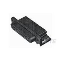 TE Connectivity TE AMP AMPLIMITE All Plastic 745085-2 1 stuk(s) Package - thumbnail