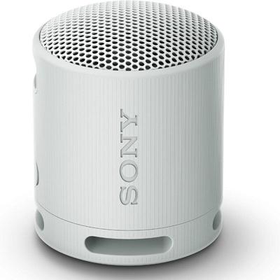 Sony XB100 Grijs Bluetooth luidspreker