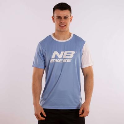 ENEBE ZIRCON MAN T-SHIRT