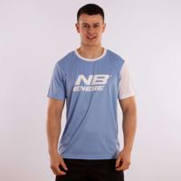 ENEBE ZIRCON MAN T-SHIRT