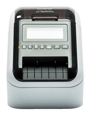 Brother QL-820NWBc labelprinter