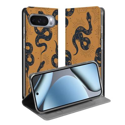 Telefoonhoesje Google Pixel 10 | Pixel 10 Pro Snakes