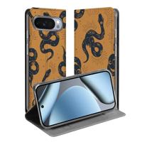 Telefoonhoesje Google Pixel 10 | Pixel 10 Pro Snakes