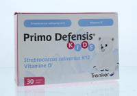 Trenker Primo defensis kids