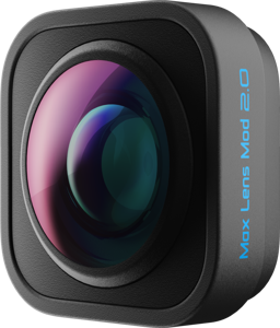 GoPro Max Lens Mod 2.0 (HERO 12)