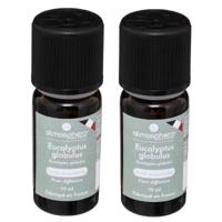 Geurolie eucalyptus 10 ml - 2x - Smudgen - Huisparfum navulling - Aromatische Etherische olie