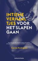 Intieme verhaaltjes voor het slapengaan (Paperback)